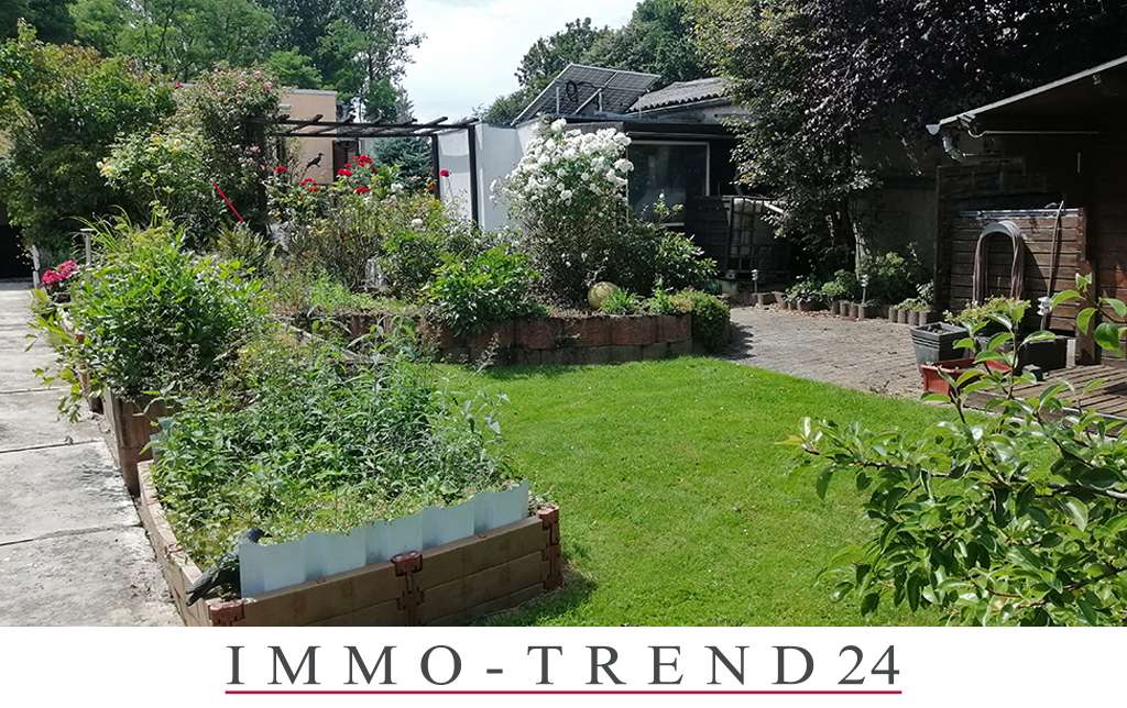 Thumbnail-Haus zum Kaufen in Düren 325.000,00 € 120 m²