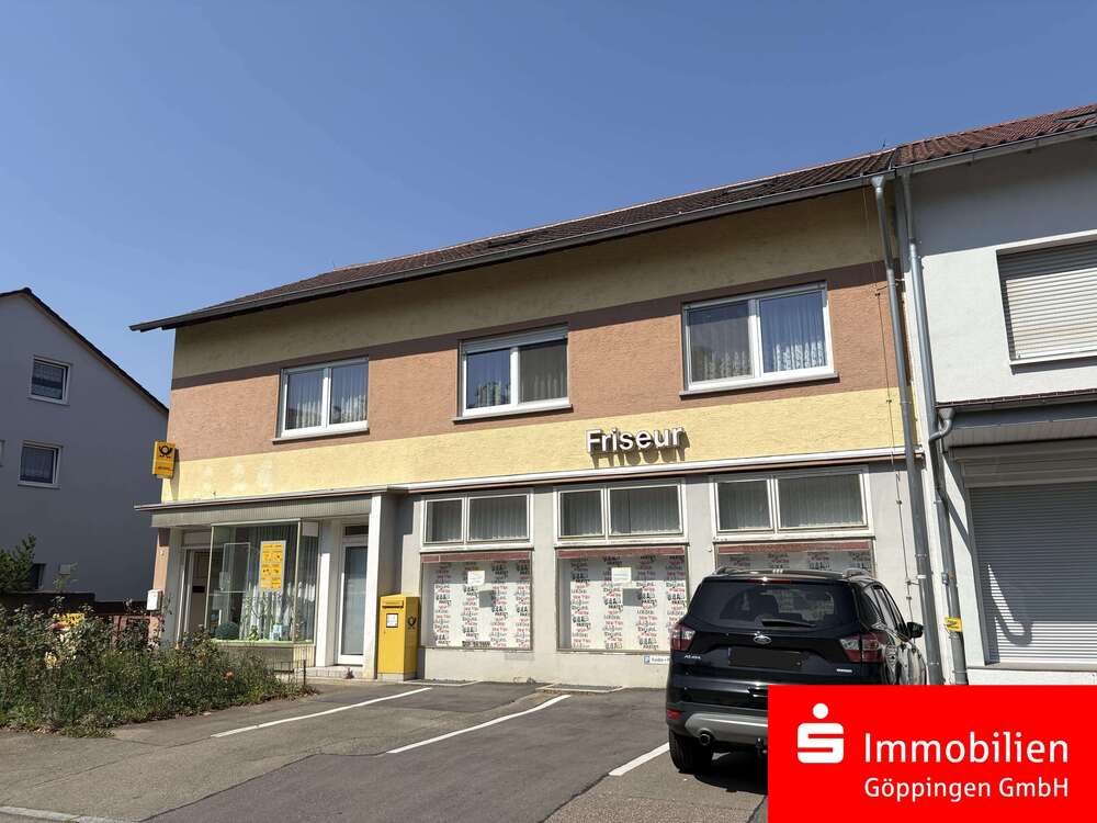 Thumbnail-Haus zum Kaufen in Göppingen 449.000,00 € 178.92 m²