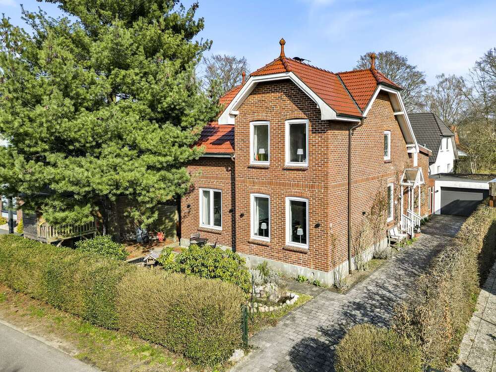 Thumbnail-Haus zum Kaufen in Pinneberg 525.000,00 € 181.08 m²
