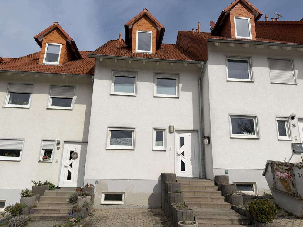 Thumbnail-Haus zum Kaufen in Weißenfels 249.500,00 € 121 m²