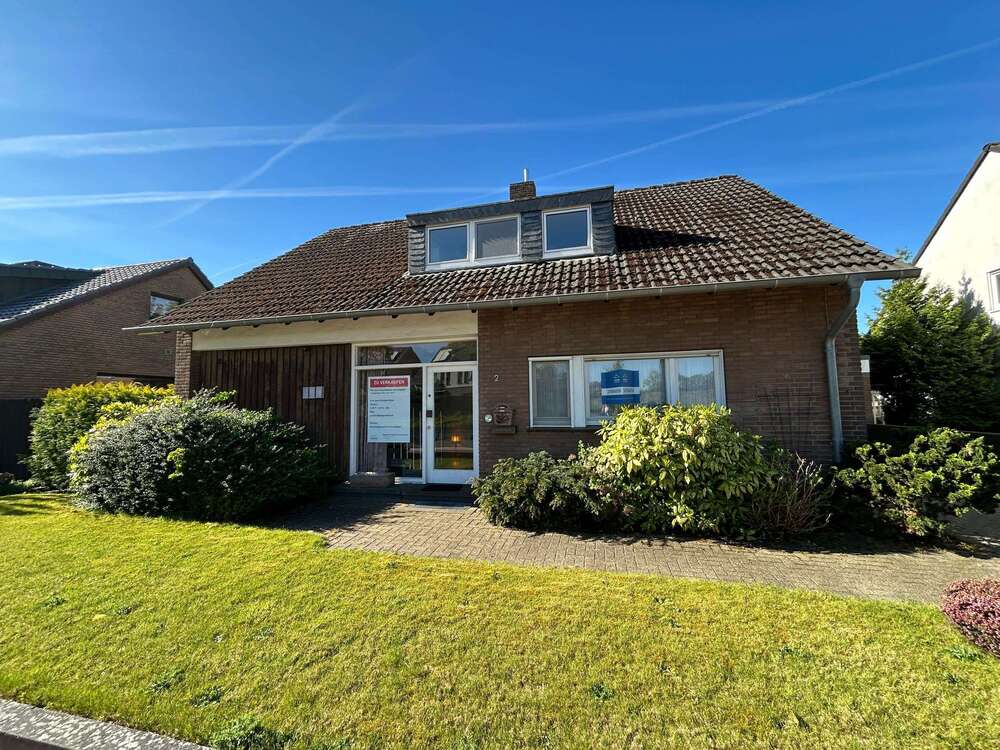 Thumbnail-Haus zum Kaufen in Bocholt 390.000,00 € 150 m²