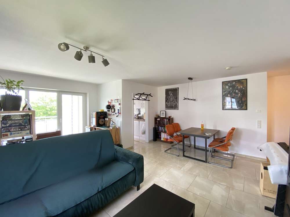 Thumbnail-Wohnung zum Mieten in Gießen Wieseck 900,00 € 61 m²