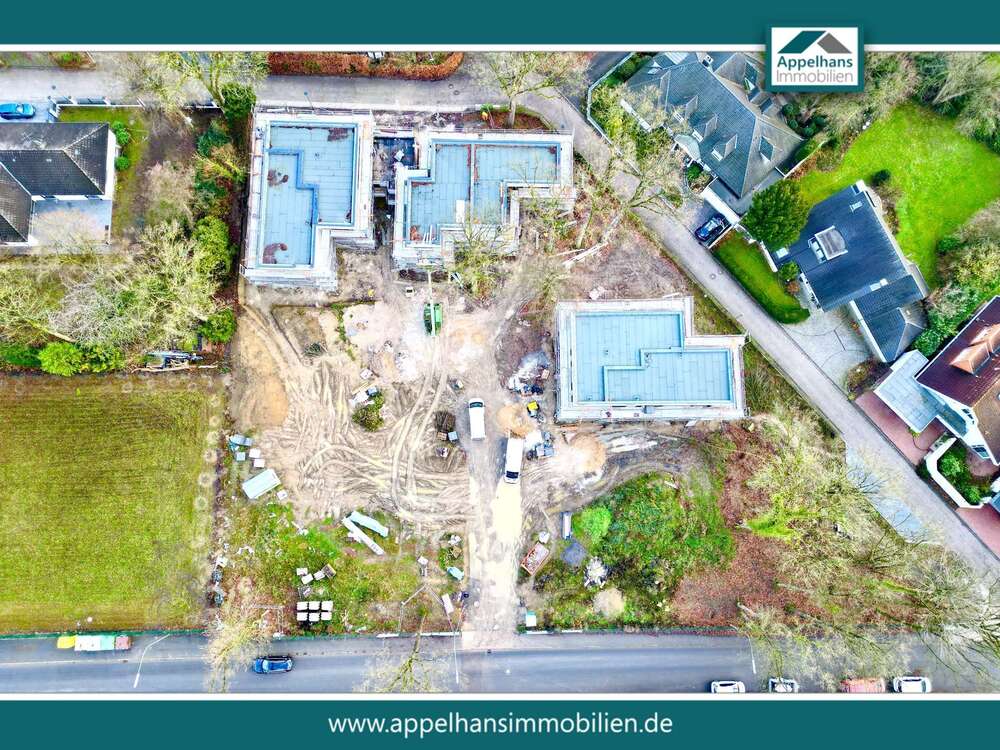 Thumbnail-Grundstück zu verkaufen in Osnabrück 107.000,00 € 278 m²