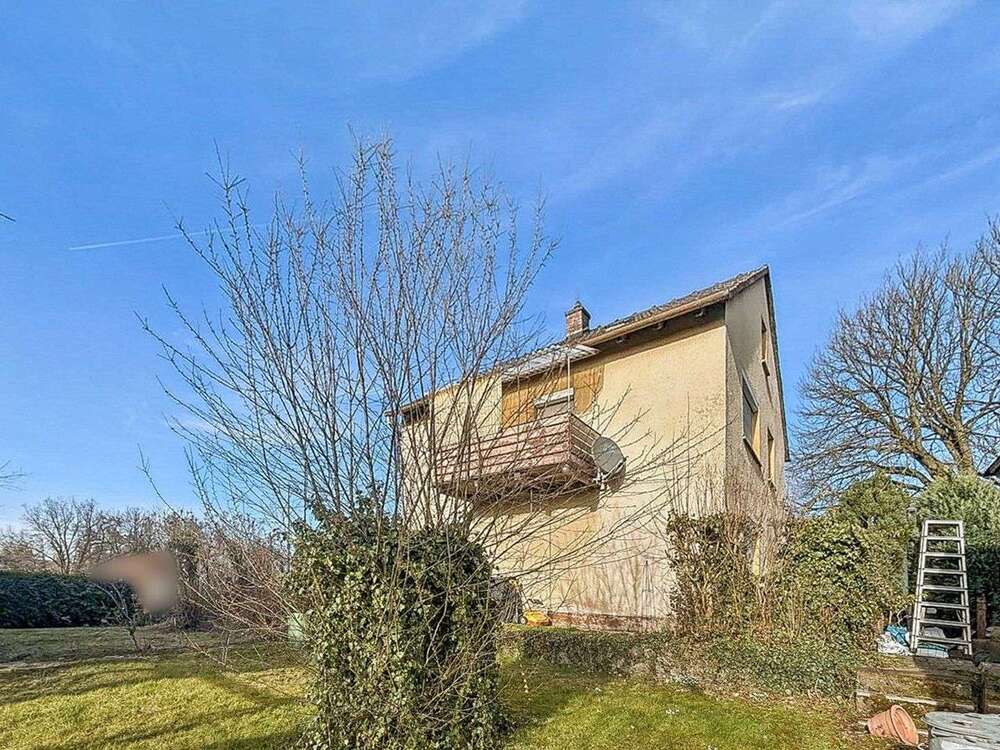 Thumbnail-Haus zum Kaufen in Lichtenfels 119.000,00 € 130 m²