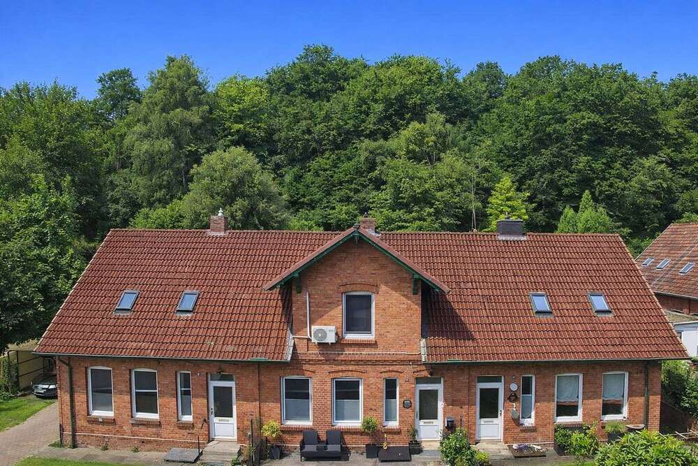 Thumbnail-Haus zum Mieten in Geesthacht 1.200,00 € 90 m²