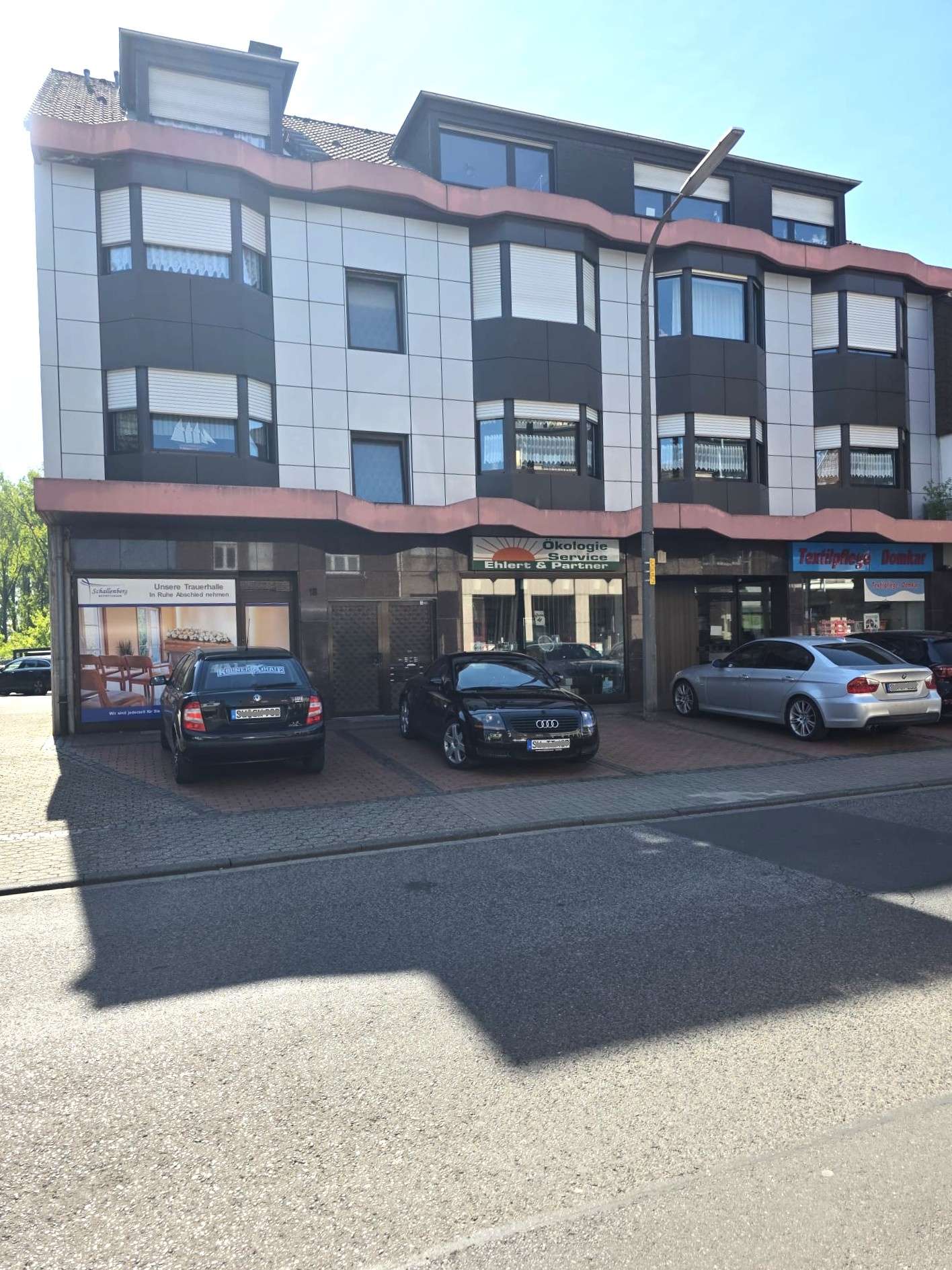 Thumbnail-Büro in Niederkassel 850,00 € 100 m²