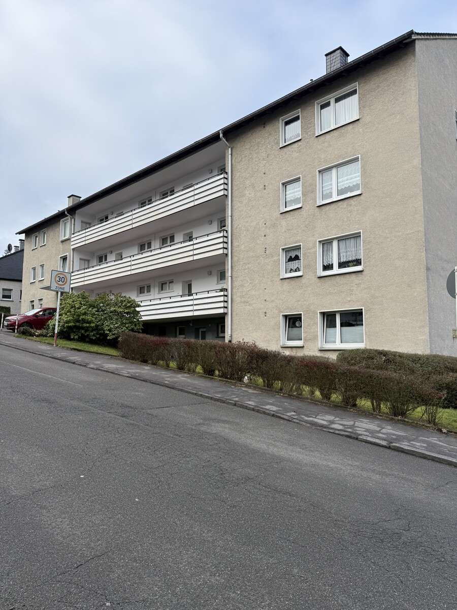 Thumbnail-Wohnung zum Mieten in Lüdenscheid Eichholz 385,00 € 55 m²