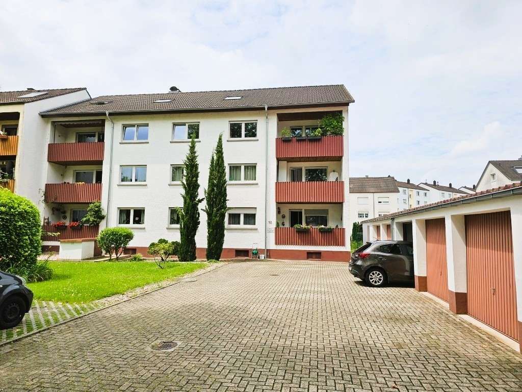 Thumbnail-Wohnung zum Mieten in Rastatt 890,00 € 71.29 m²