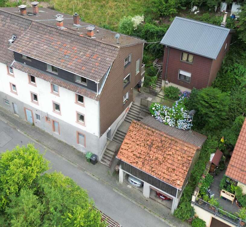 Thumbnail-Haus zum Kaufen in Gorxheimertal 345.000,00 € 277.5 m²