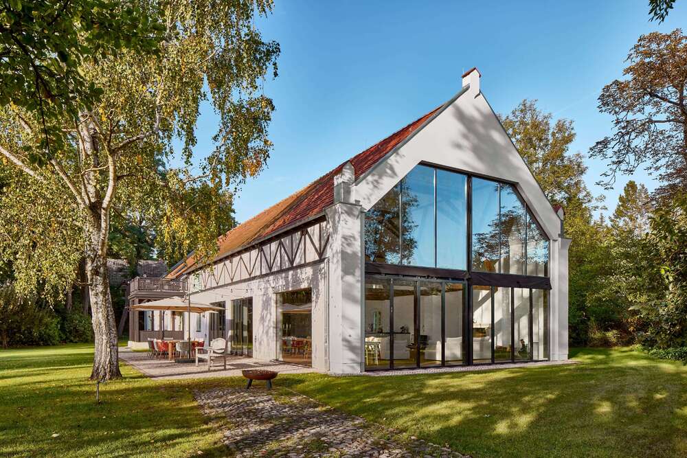Thumbnail-Haus zum Kaufen in Bad Belzig 4.790.000,00 € 514 m²