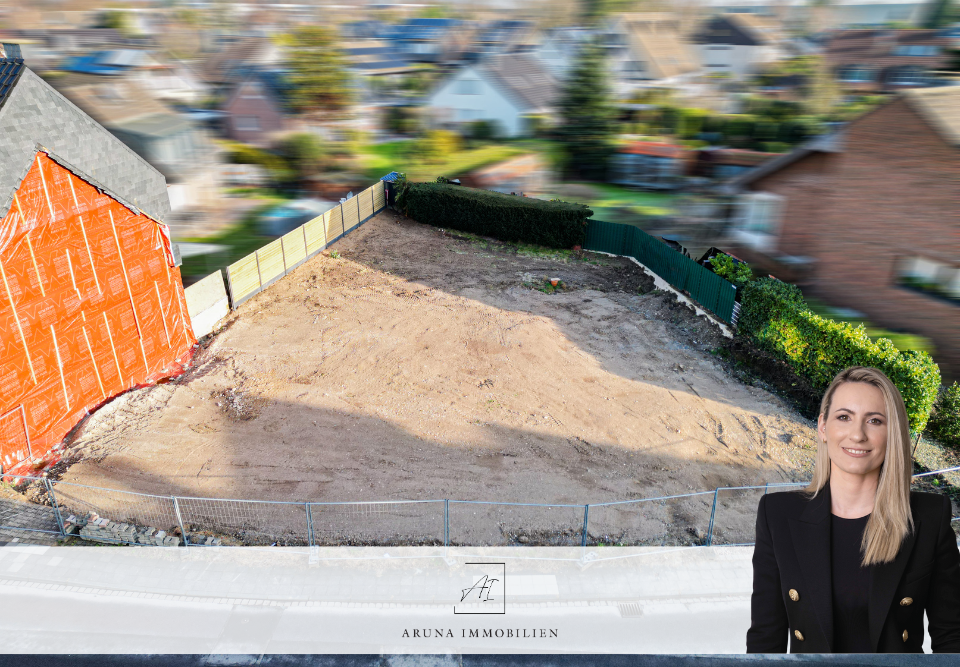 Thumbnail-Grundstück zu verkaufen in Meerbusch 320.000,00 € 367 m²