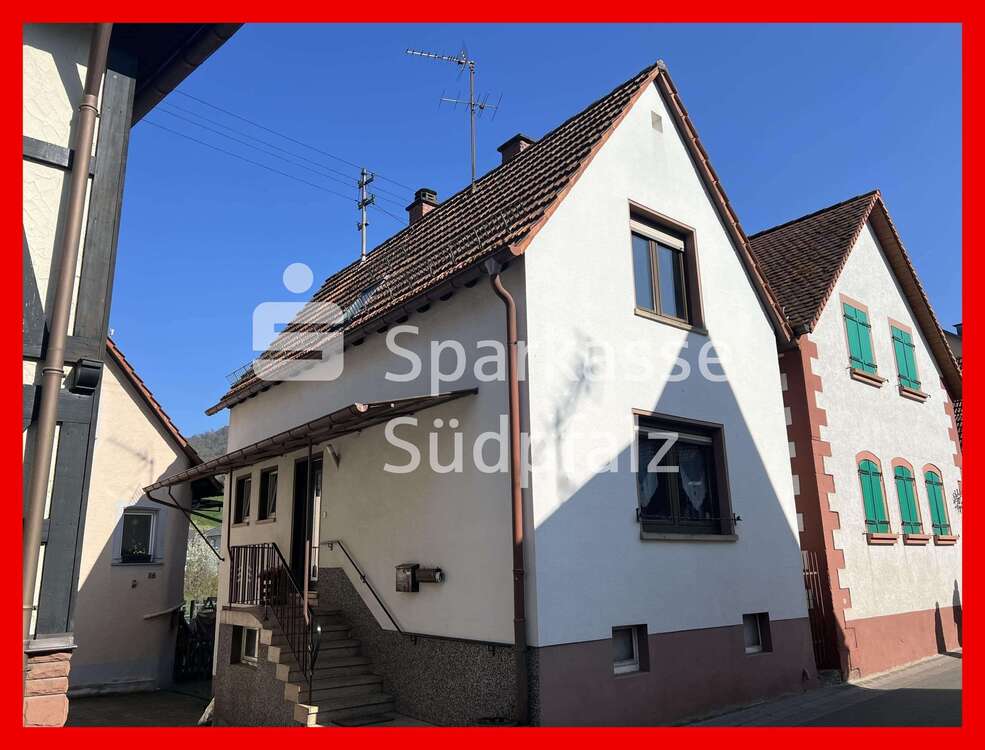 Thumbnail-Haus zum Kaufen in Dernbach 84.000,00 € 60 m²