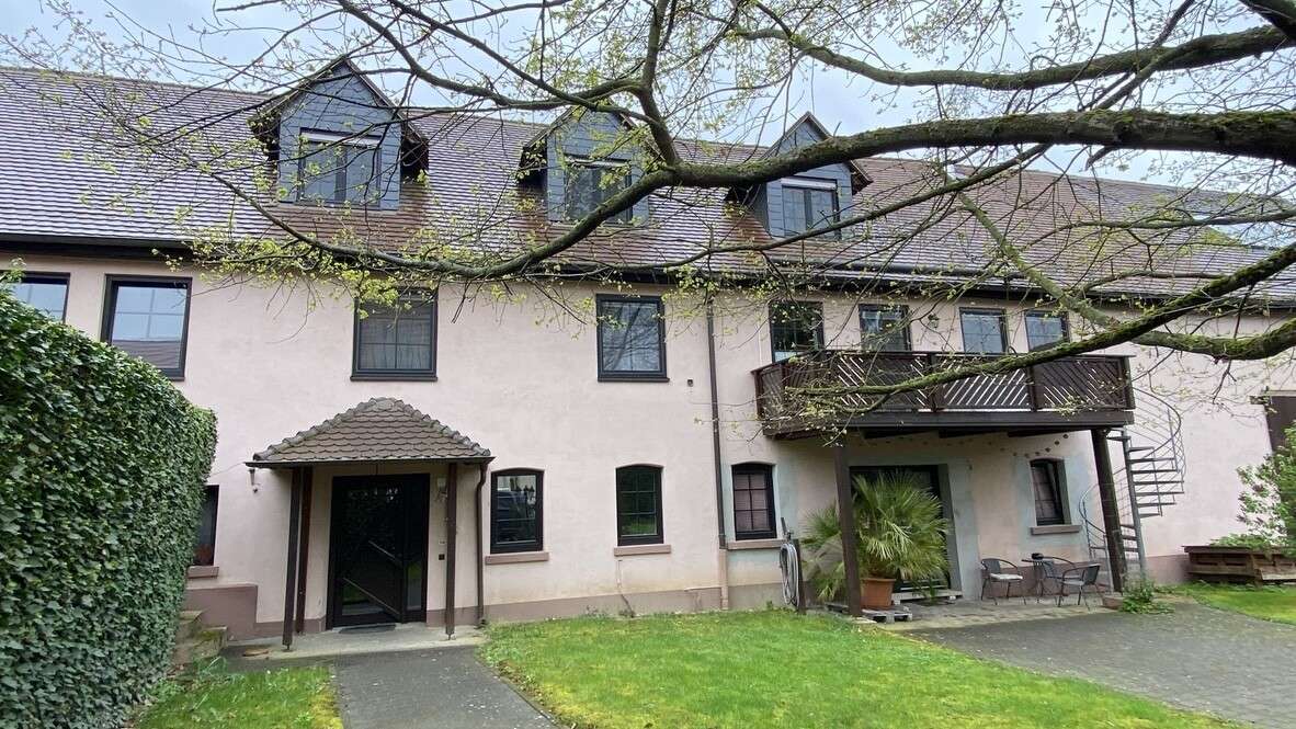Thumbnail-Wohnung zum Mieten in Dittelsheim-Heßloch 1.260,00 € 170 m²