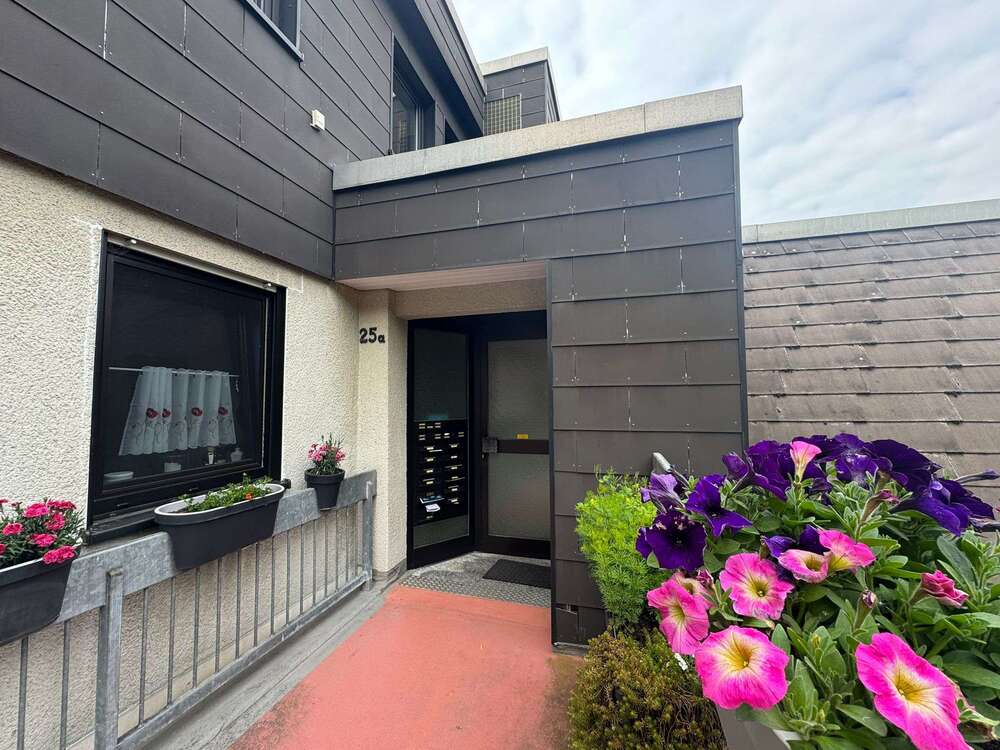 Thumbnail-Wohnung zum Kaufen in Hattingen 178.000,00 € 85.42 m²