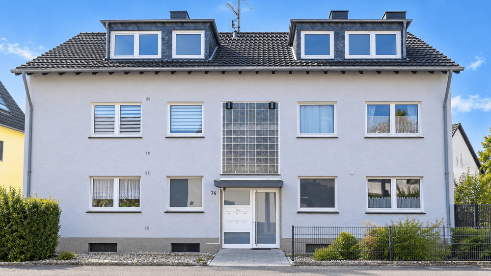 Thumbnail-Wohnung zum Mieten in Köln 720,00 € 60 m²