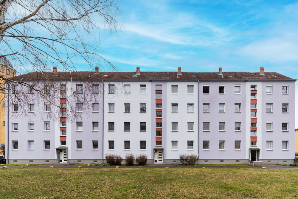 Thumbnail-Wohnung zum Kaufen in Rötha 79.000,00 € 61.68 m²