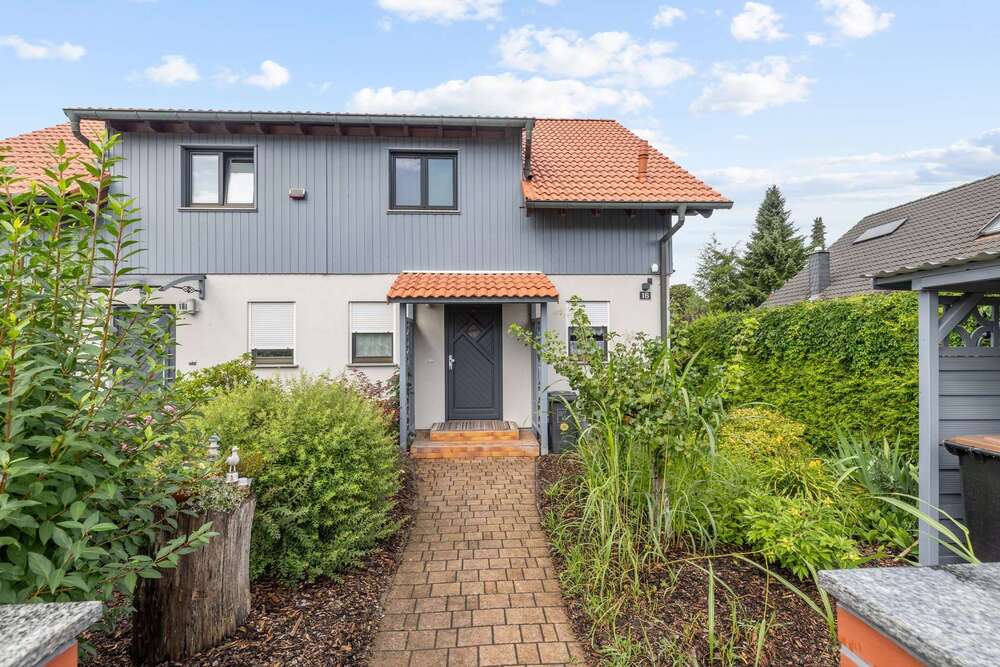 Thumbnail-Haus zum Kaufen in Berlin 495.000,00 € 89 m²