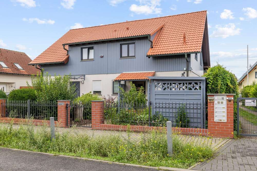 Thumbnail-Haus zum Kaufen in Berlin 550.000,00 € 89 m²