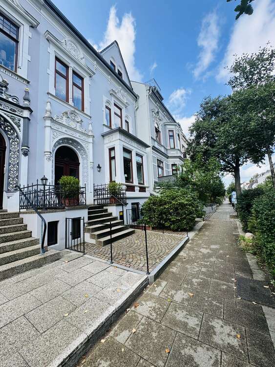 Thumbnail-Haus zum Kaufen in Bremen 1.295.000,00 € 400 m²