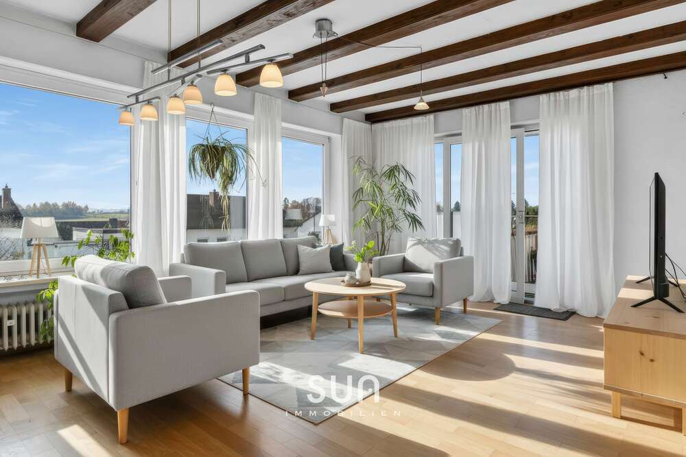 Thumbnail-Haus zum Kaufen in Senden 425.000,00 € 156 m²