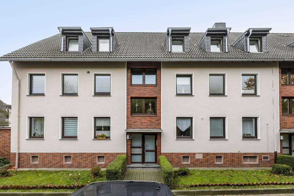 Thumbnail-Wohnung zum Kaufen in Essen, Dellwig 359.000,00 € 149.6 m²