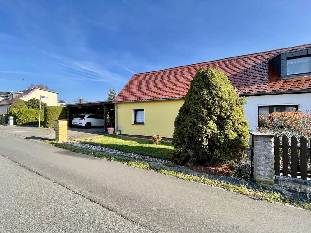 Thumbnail-Haus zum Kaufen in Leipzig 485.000,00 € 137 m²