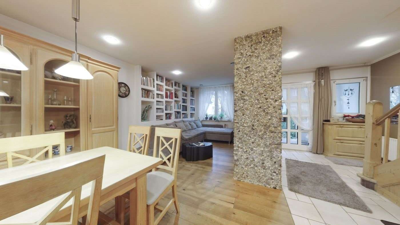 Thumbnail-Haus zum Kaufen in Essen 385.000,00 € 97 m²