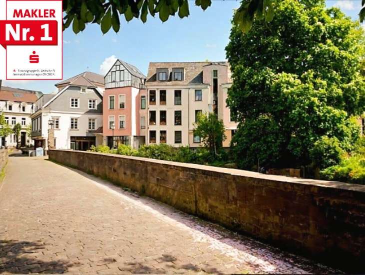 Thumbnail-Wohnung zum Kaufen in Essen 449.000,00 € 115 m²