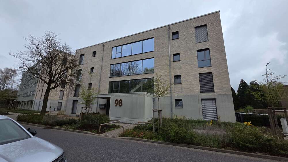 Thumbnail-Wohnung zum Mieten in Kleve 697,10 € 64.55 m²