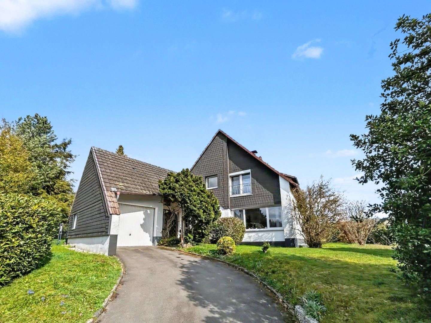 Thumbnail-Haus zum Kaufen in Wiehl 379.000,00 € 120 m²