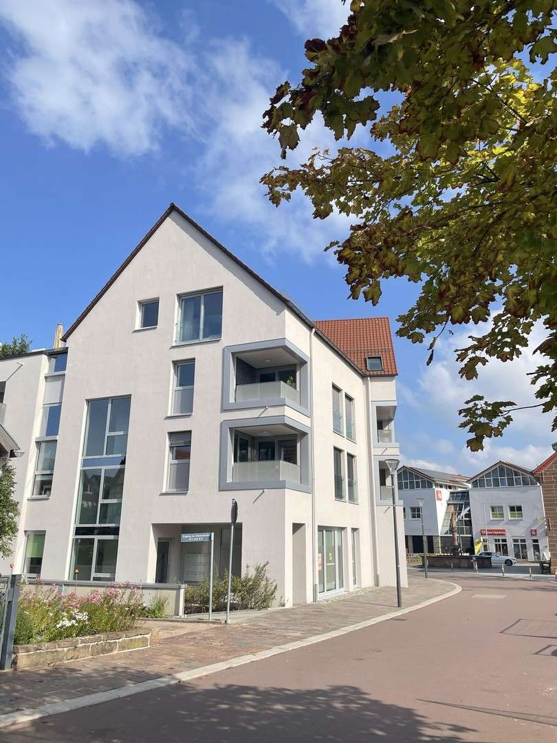 Thumbnail-Wohnung zum Mieten in Gerlingen 1.620,00 € 98.6 m²