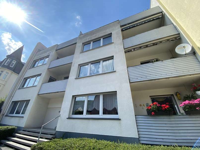 Thumbnail-Wohnung zum Mieten in Gevelsberg 450,00 € 69.25 m²