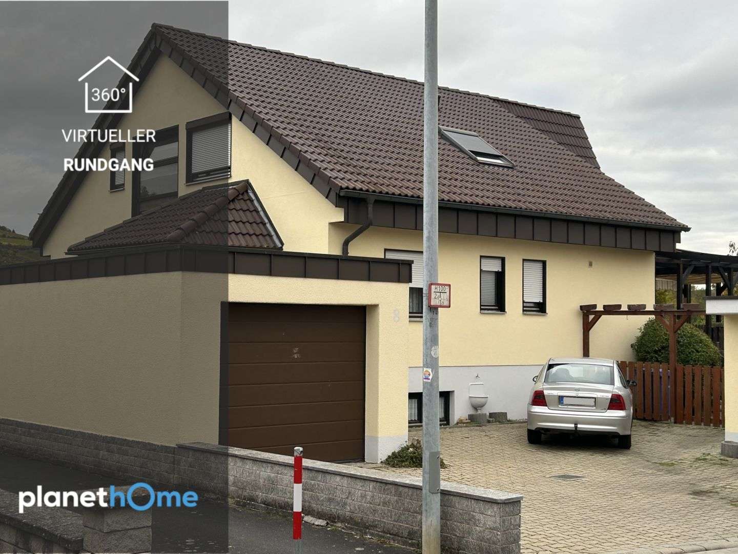 Thumbnail-Haus zum Kaufen in Karlstadt am Main 549.000,00 € 226.59 m²