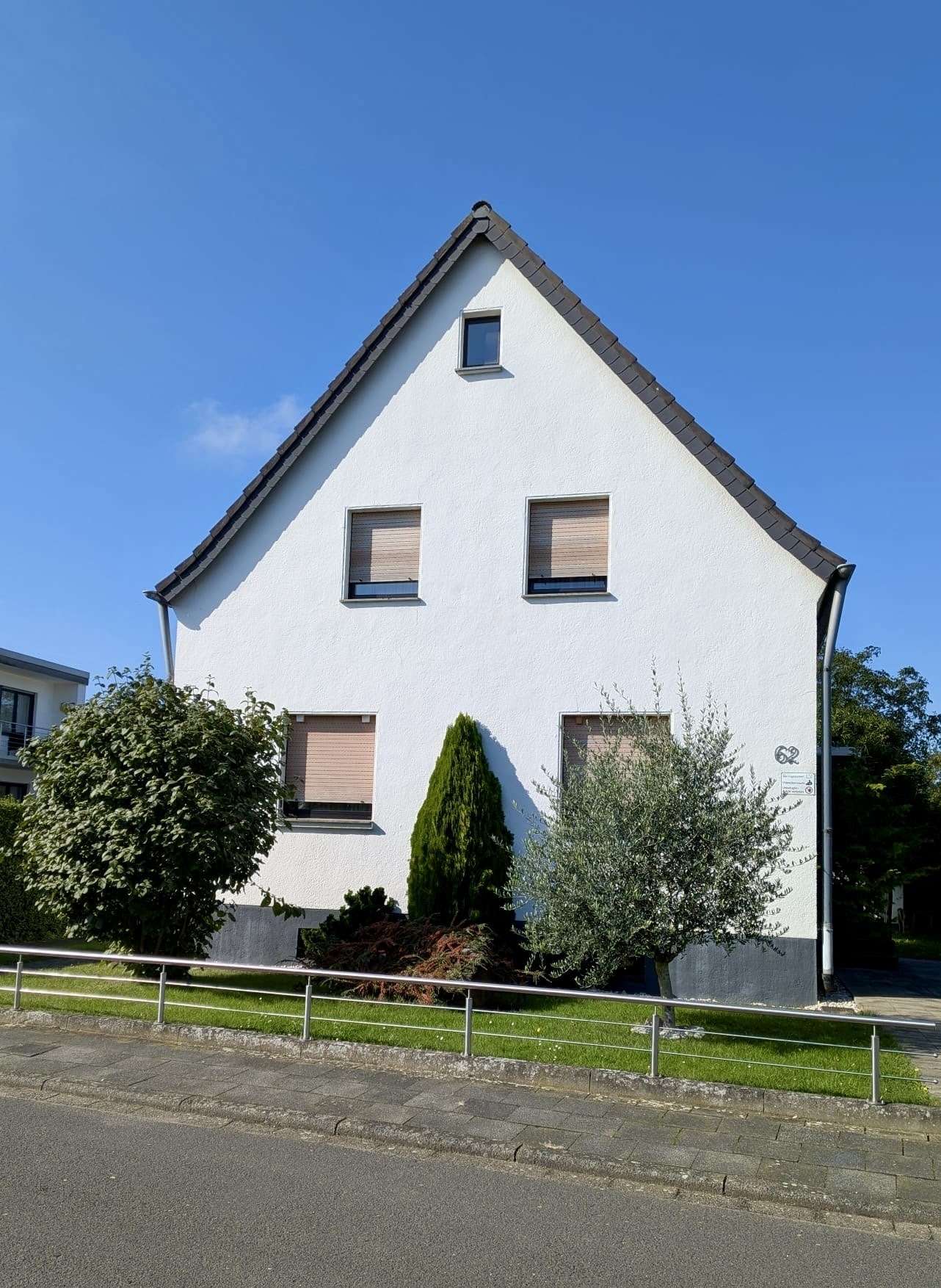 Thumbnail-Haus zum Kaufen in Weilerswist 320.000,00 € 81 m²