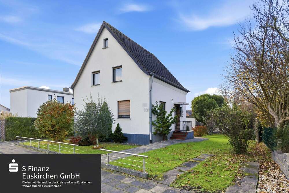 Thumbnail-Haus zum Kaufen in Weilerswist 320.000,00 € 81 m²