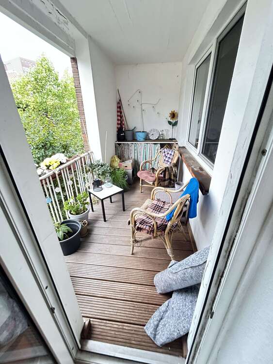 Thumbnail-Wohnung zum Kaufen in Münster 459.000,00 € 104.86 m²