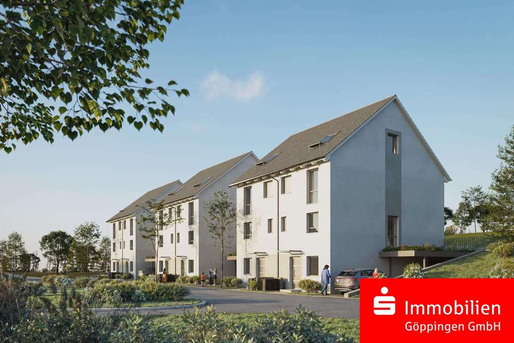 Thumbnail-Haus zum Kaufen in Geislingen 490.000,00 € 146 m²