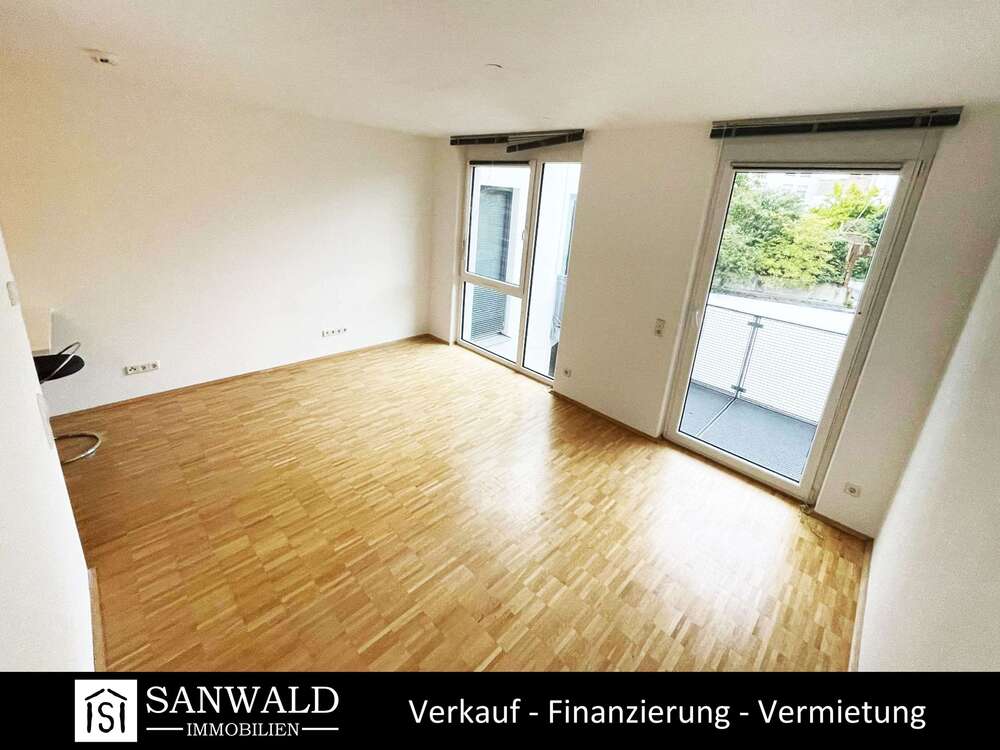 Thumbnail-Wohnung zum Mieten in Aachen 510,00 € 30 m²