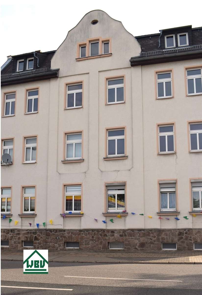 Thumbnail-Wohnung zum Mieten in Waldheim 270,00 € 54 m²