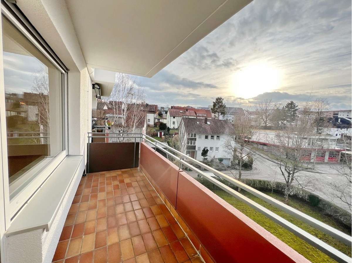 Thumbnail-Wohnung zum Mieten in Hemmingen 560,00 € 35.1 m²
