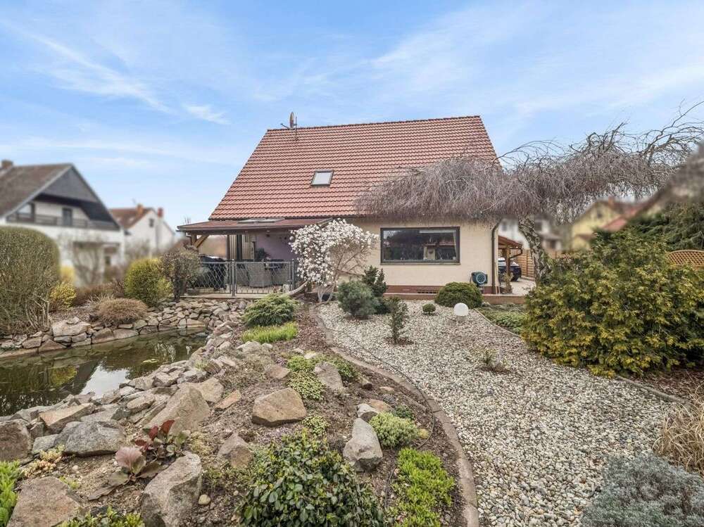 Thumbnail-Haus zum Kaufen in Ebersbach 495.000,00 € 130 m²