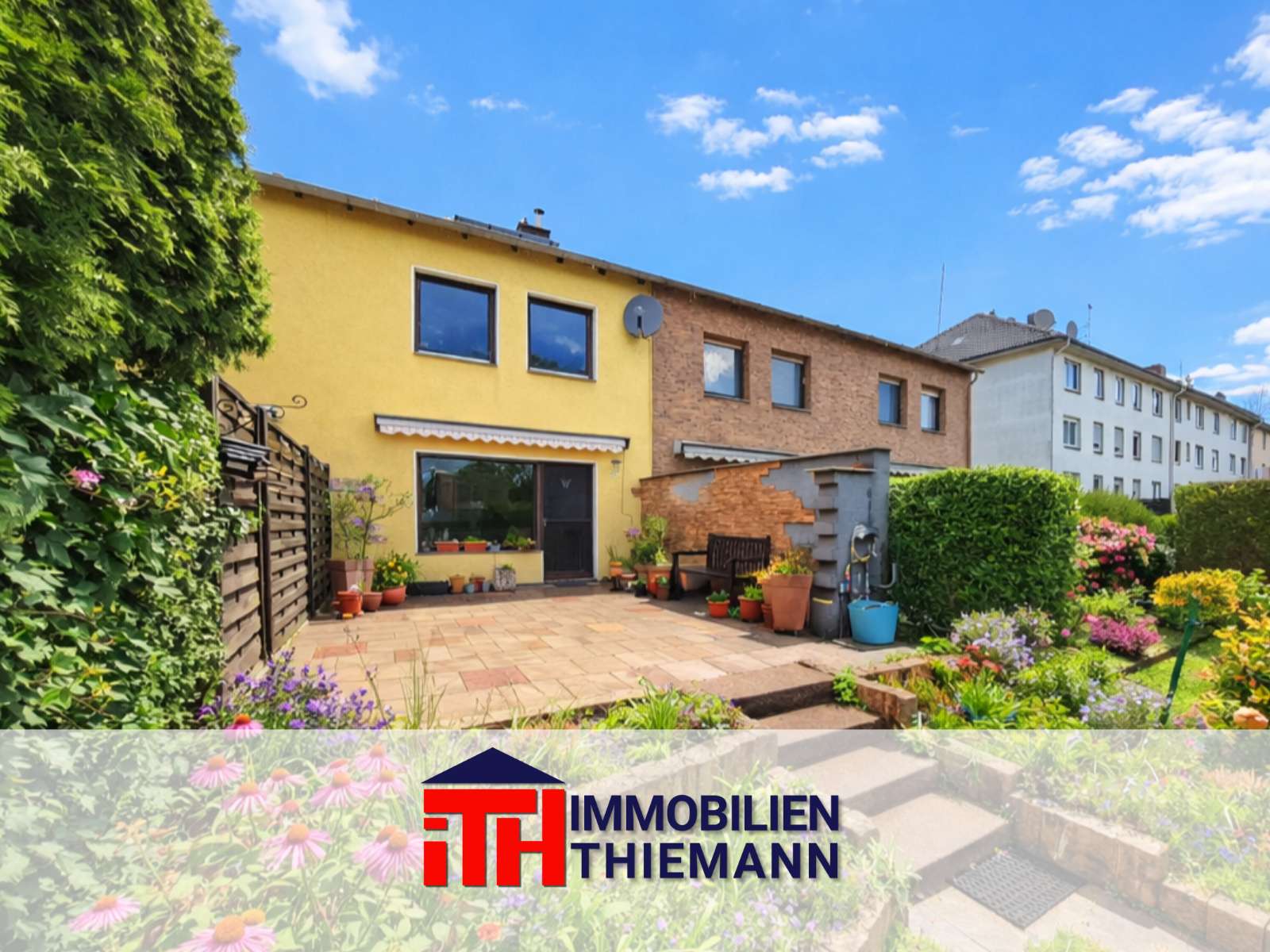 Thumbnail-Haus zum Kaufen in Bottrop Welheim 384.000,00 € 96.72 m²