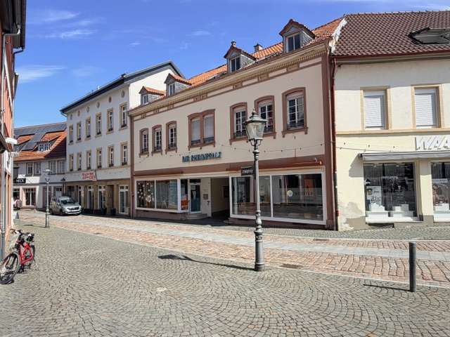 Thumbnail-Haus zum Kaufen in Kirchheimbolanden 549.000,00 € 300 m²
