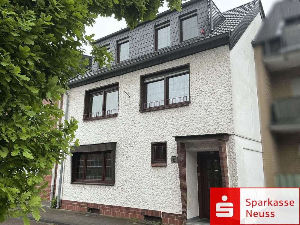 Thumbnail-Haus zum Kaufen in Jüchen 319.000,00 € 198 m²