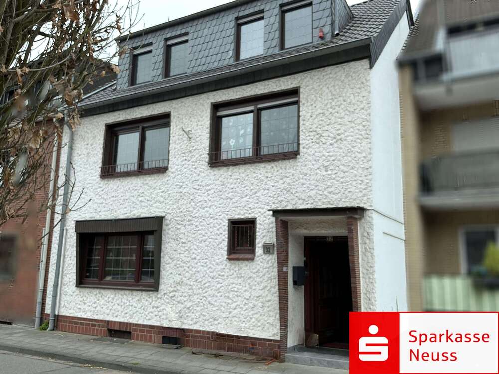 Thumbnail-Haus zum Kaufen in Jüchen 319.000,00 € 198 m²
