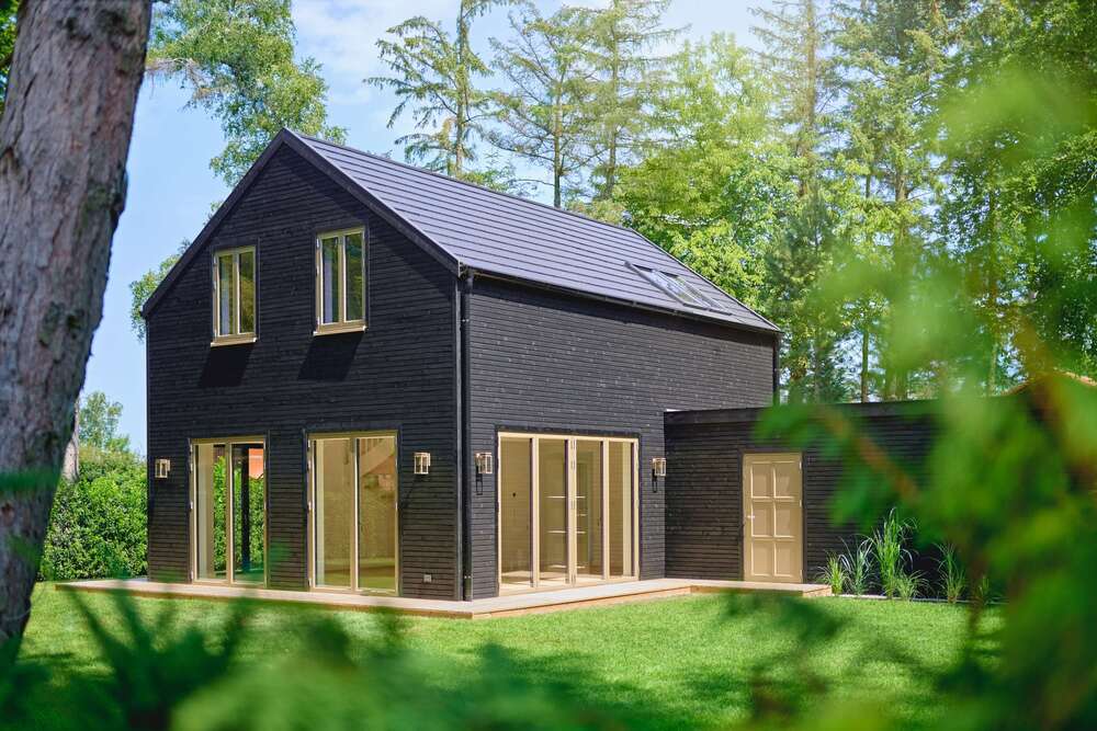 Thumbnail-Haus zum Kaufen in Wisch 590.000,00 € 100 m²