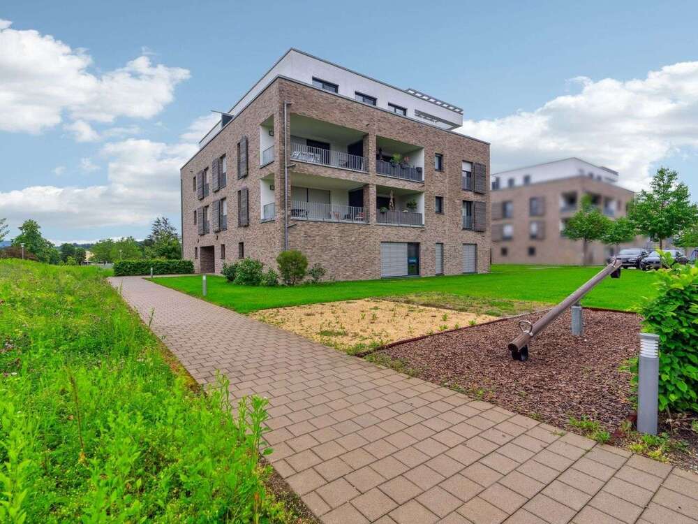 Thumbnail-Wohnung zum Kaufen in Salem 940.000,00 € 232 m²