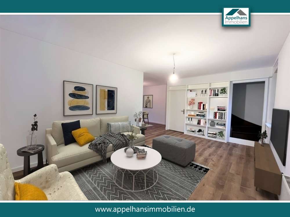 Thumbnail-Haus zum Kaufen in Lengerich 259.000,00 € 108.7 m²