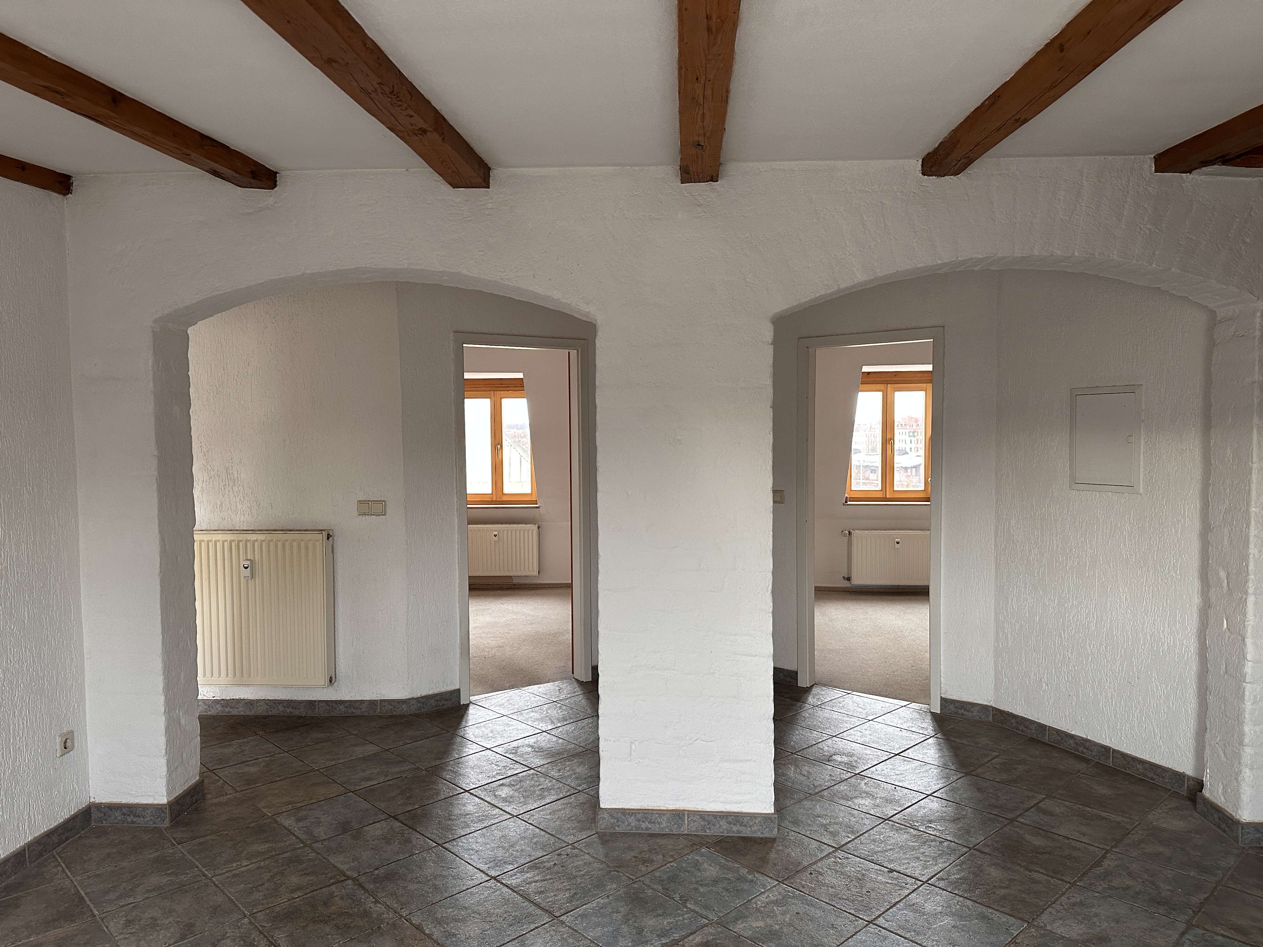 Thumbnail-Wohnung zum Mieten in Görlitz 370,00 € 76 m²