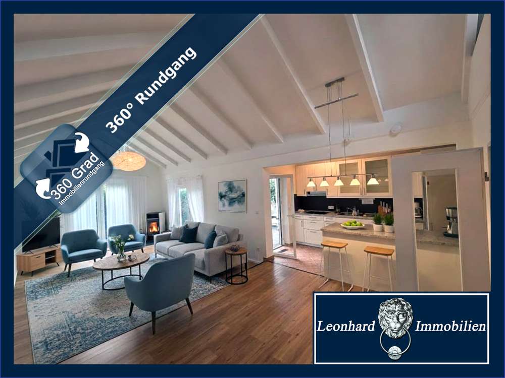 Thumbnail-Haus zum Kaufen in Henstedt-Ulzburg 375.000,00 € 113 m²